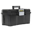 STANLEY - Boite, caisse a outils touch latch 60cm - vignette