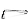 STANLEY - Cle a pipe debouchee 6 x 12 pans 21mm - vignette