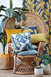 STOF - Volga coussin 40x40 - vignette