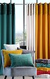 STOF - Volga coussin 40x40 - vignette