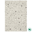 FORESTEA - Echantillon escalier décor Terrazzo 200 x 140 x 8 mm - PEFC 70% - vignette