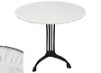CPM - Housse de table élastisque - vignette