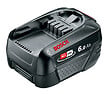 BOSCH - Batterie 18V 6,0Ah - vignette