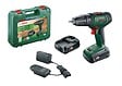 BOSCH - Perceuse visseuse sans-fil UniversalDrill + 2 batteries - 18V - vignette