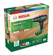 BOSCH - Perceuse visseuse sans-fil Universal Drill - 18V - vignette