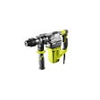 RYOBI - Pack RYOBI Aspirateur eau et poussière - 1250W - 20L - RVC-1220I-G - Perforateur Burineur SDSPLUS - 1050W - RSDS1050-K - vignette