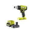 RYOBI - Pack RYOBI Pistolet à  air chaud 18V R18HG-0 - 1 batterie 2.0Ah - 1 chargeur rapide RC18120-120 - vignette