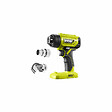 RYOBI - Pack RYOBI Pistolet à  air chaud 18V R18HG-0 - 1 batterie 2.0Ah - 1 chargeur rapide RC18120-120 - vignette