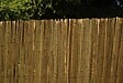 NATURE - Canisse bambou fendu 1x3m - vignette