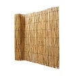 NATURE - Canisse bambou fendu 1x3m - vignette