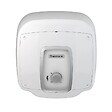 THERMOR - Chauffe-eau électrique Ristretto compact carré Thermor - 2000W - Sur évier - 30L - Blanc - vignette