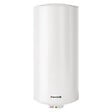 THERMOR - Chauffe-eau vertical mural étroit Duralis Thermor - 150L - 1800W - 3 personnes- Blanc - vignette