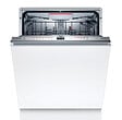 BOSCH - lave-vaisselle 60cm 13 couverts tout intégrable - smv6ecx93e - vignette