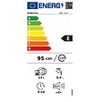 WHIRLPOOL - lave-vaisselle 60cm 14 couverts 46bd intégrable avec bandeau - wbc3c26b - vignette