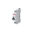 ABB - Disjoncteur Ph+N SN201 - 16A - 6kA - Courbe D - vignette