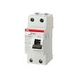 ABB - Interrupteur différentiel FH202 - 63A - Type AC - vignette