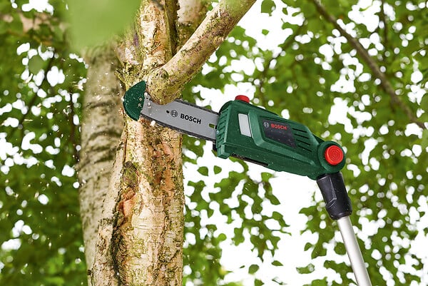 BOSCH - Elagueuse sur perche Universal Chain Pole - 18V - large