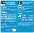 V33 BOIS - Lasure aqua-stop chêne moyen 5 L - vignette