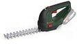 BOSCH - Taille-herbes AdvancedShear 18 outil seul sans batterie - vignette