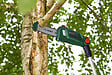 BOSCH - Élagueur sur perche UniversalChainPole 18V avec batteriehttps://smartr - vignette