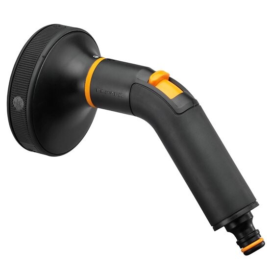 FISKARS - Pistolet arrosage Confort 5 jets - large
