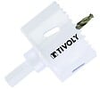 TIVOLY - 1 Scie cloche D25 - vignette