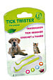 AGROBIOTHERS - Pinces à tique twister lot de 2 - vignette