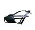 MARTIN - Museliere policiere t.6 croute de cuir - vignette