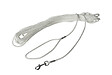MARTIN - Longe cordeau nyl 15m blan - vignette