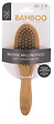 HERY - Brosse nylon bambou - vignette