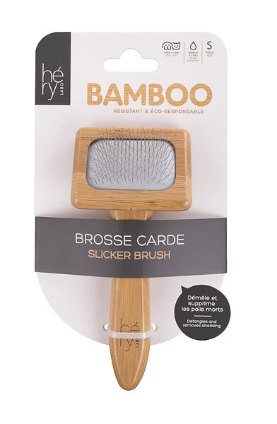 HERY - Carde bambou s - large
