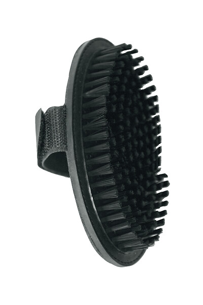 MARTIN - Brosse sangle nylon pour chiens et chats - large