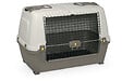 MARTIN - Cage transport Skudo Car - Anthracite/Blanc - 99x58x46cm - vignette