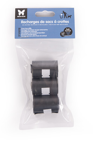 MARTIN - Recharge 3 rlx de sac pm - large