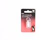 MARTIN - Tube adresse alu 12mm - vignette