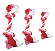 BUBIMEX - Corde noeud 20 cm - vignette