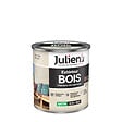 JULIEN - Peinture Extérieure Bois Microporeux Julien Satin - Blanc Perle 0.5L - vignette