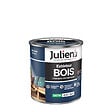 JULIEN - Peinture Extérieure Bois Microporeux Julien Satin - Bleu Cobalt 0.5L - vignette