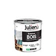 JULIEN - Peinture Extérieure Bois microporeux - Blanc - Satin - 2,5L - vignette