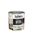 JULIEN - Peinture Extérieure Bois Microporeux Julien Satin - Blanc Perle 2.5L - vignette