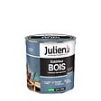 JULIEN - Peinture Extérieure Bois Microporeux Julien Satin - Bleu Pigeon 2.5L - vignette