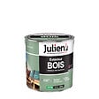 JULIEN - Peinture Extérieure Bois Microporeux Julien Satin - Vert Provence 2.5L - vignette