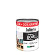 JULIEN - Peinture Extérieure Bois Microporeux Julien Satin - Blanc 2.5L + 20% - vignette