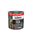 JULIEN - Peinture Extérieure Fer Antirouille Julien Bril.-GrisAnthracite 2L+20% - vignette