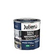 JULIEN - Peinture Extérieure Multi-Materiaux Julien Satin - Bleu Cobalt 2L - vignette