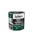 JULIEN - Peinture Extérieure Multi-Materiaux Julien Satin - Vert Basque 2L - vignette