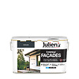 JULIEN - Peinture Extérieure Multi-Supports Façades Julien Mat -Anthracite 2.5L - vignette