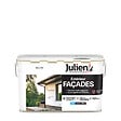 JULIEN - Peinture Extérieure Multi-Supports Façades - Blanc  - Mat - 2,5L - vignette