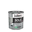JULIEN - Peinture Sols Extreme Julien Satin - Gris Fossile 0.5L - vignette