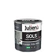 JULIEN - Peinture Sols Extreme Julien Satin - Gris Graphite 2.5L - vignette